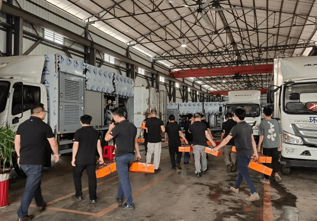 廣東達成環(huán)保科技