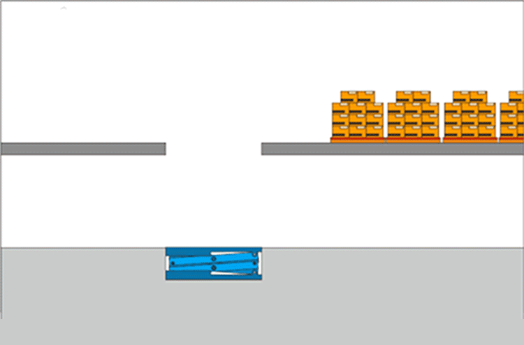 升降作業(yè)平臺(tái)